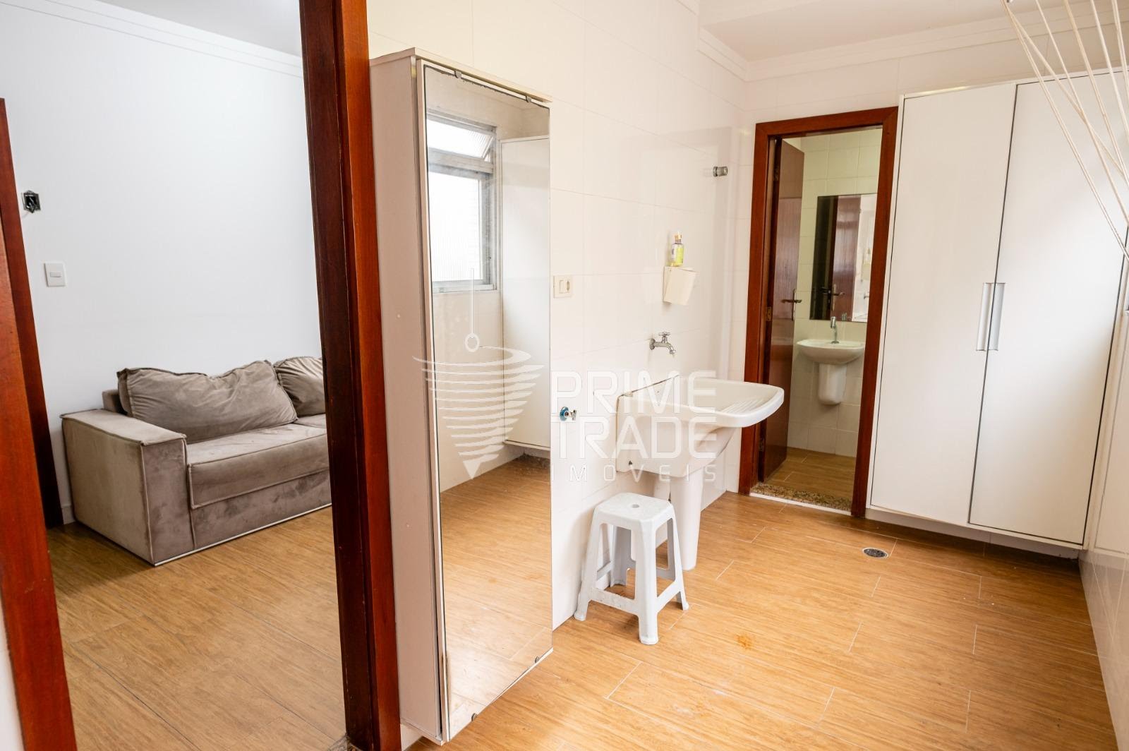 Apartamento à venda com 3 quartos, 1 suíte, 1 vaga e 152m² no Gonzaga, Santos (SP) — foto 17 de 18