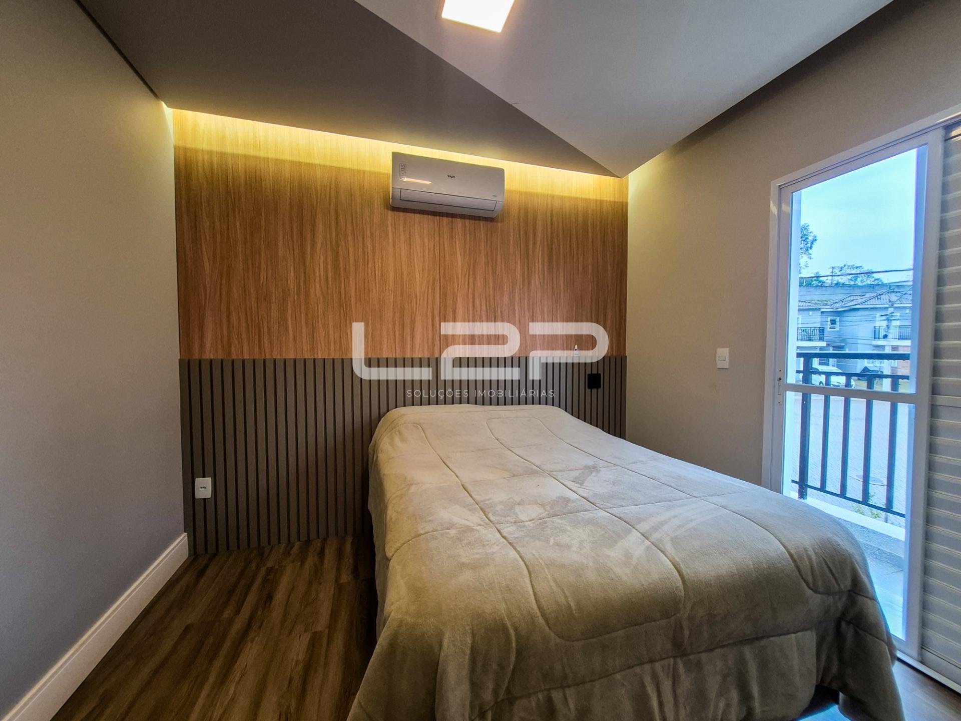 Casa à venda com 3 quartos, 1 suíte, 2 vagas e 106m² no Cidade Nova, Jundiaí (SP) — foto 10 de 26