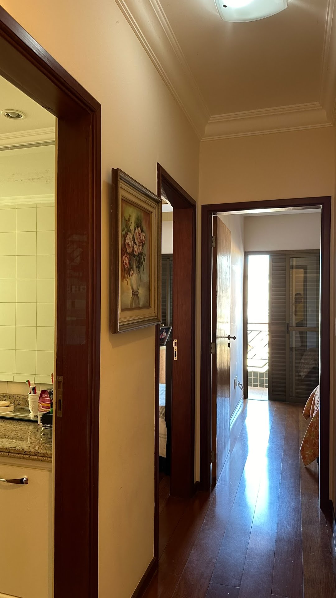 Apartamento à venda com 3 quartos, 1 suíte, 2 vagas e 161m² no Centro, Araxá (MG) — foto 6 de 14