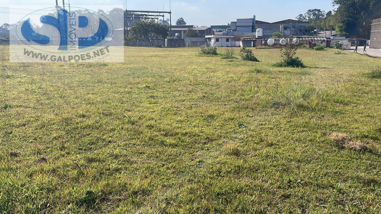 Depósito-Galpão, 24050 m² - Foto 1