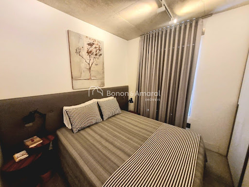Apartamento, 1 quarto, 70 m² - Foto 8