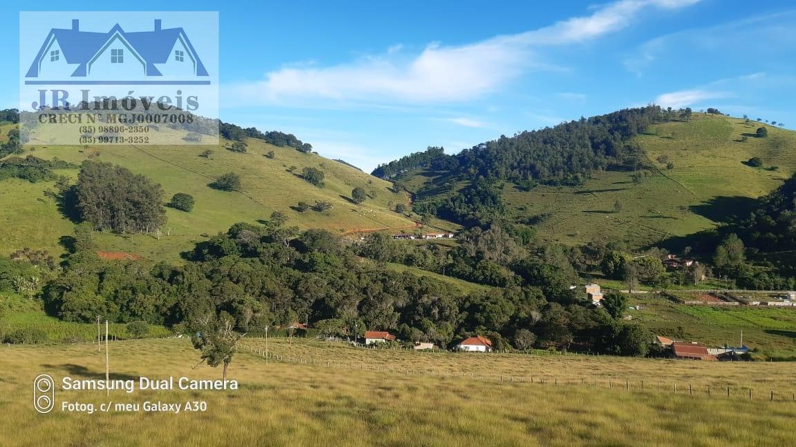 Rural à venda com 31000m² de terreno no Bairro Açude, Piranguinho (MG) — foto 6 de 14