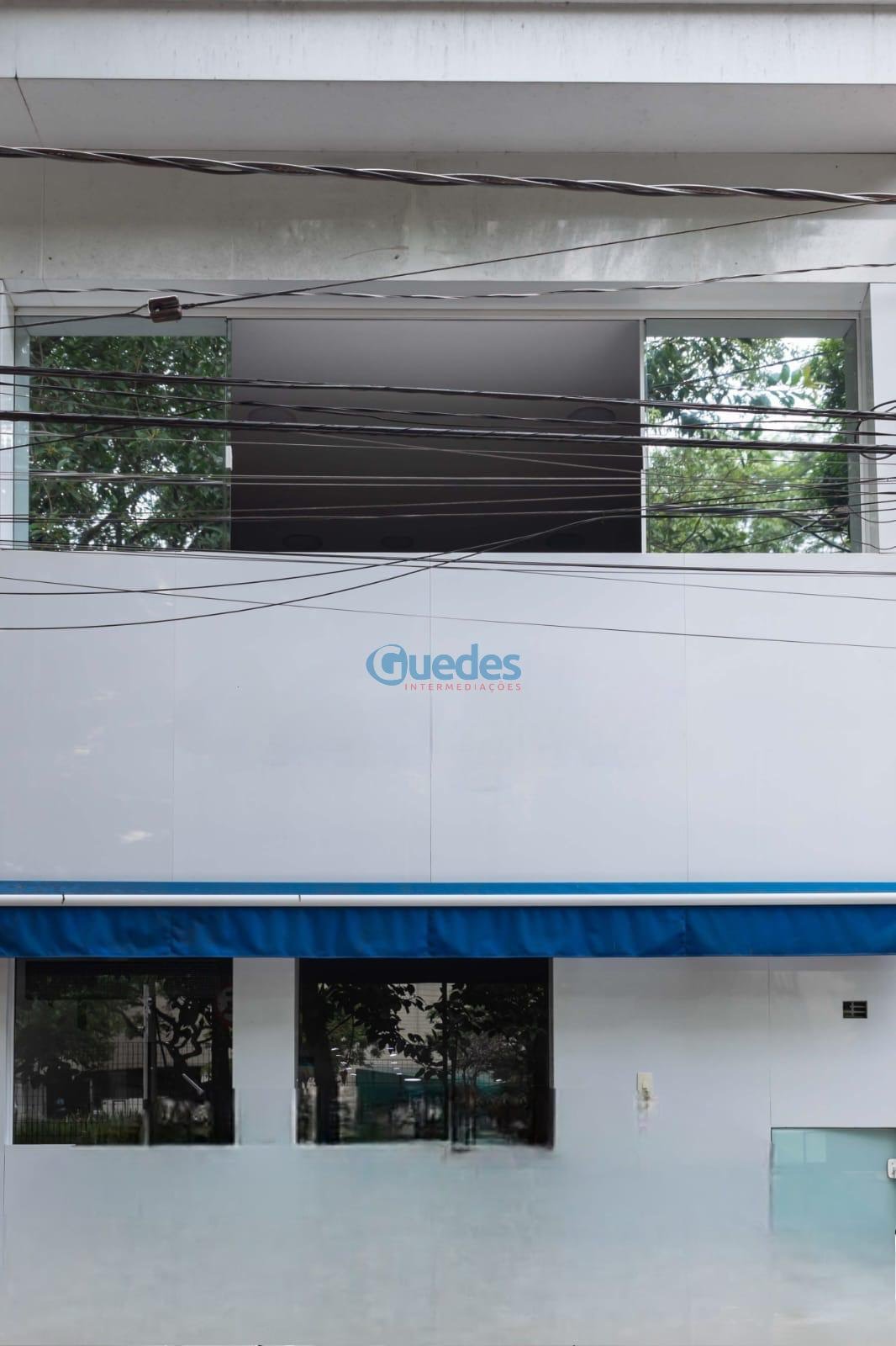 Comercial à venda com 2 banheiros e 250m² no Brooklin, São Paulo (SP) — foto 18 de 18