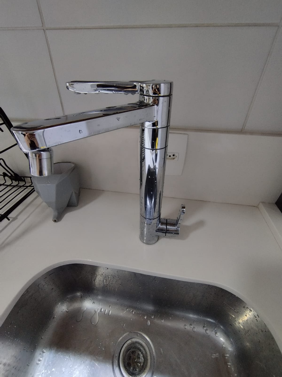 Apartamento à venda com 2 quartos, 1 banheiro, 1 vaga e 43m² no Loteamento City Jaragua, São Paulo (SP) — foto 3 de 20