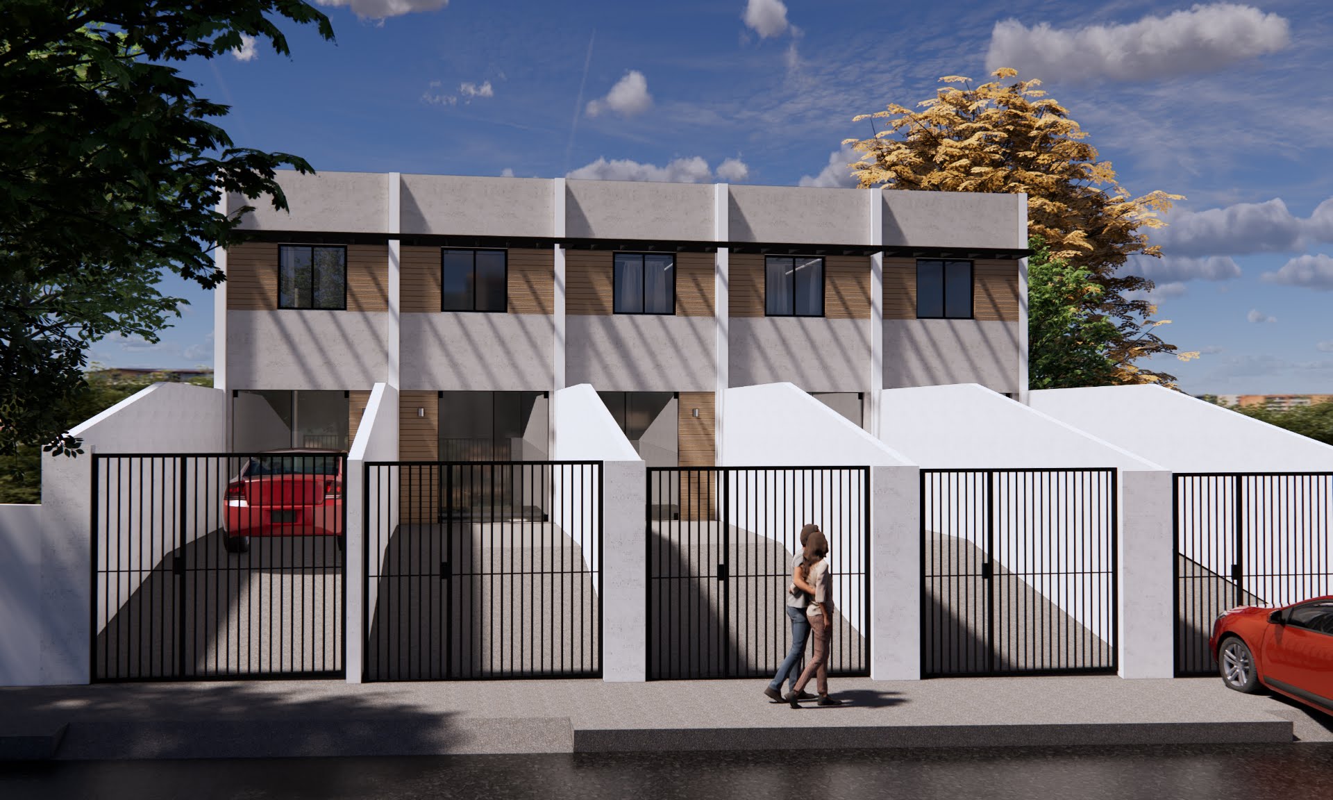 Casa, 2 quartos, 67 m² - Foto 4