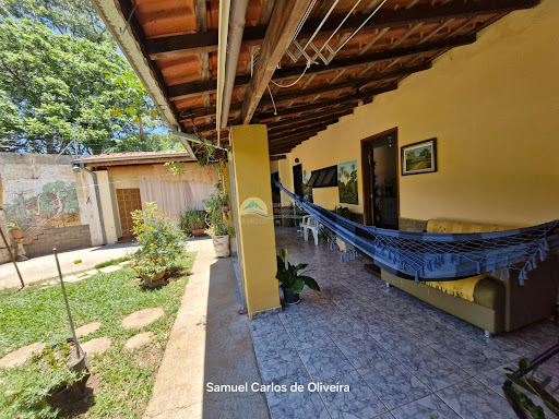 Casa à Venda em Casa Branca