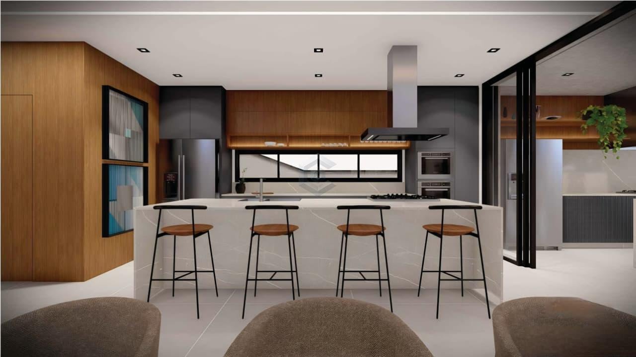 Casa à venda com 6 quartos, 5 suítes, 10 vagas e 880m² no Parque Reserva Fazenda Imperial, Sorocaba (SP) — foto 22 de 30