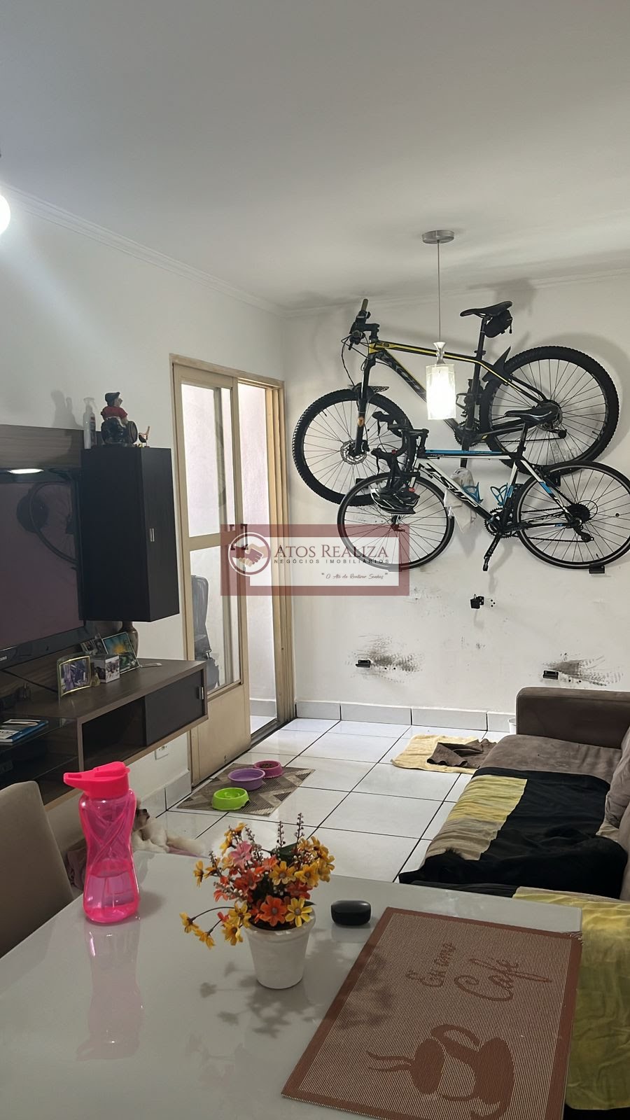 Apartamento à venda com 2 quartos, 1 banheiro, 1 vaga e 64m² no Guarapiranga, São Paulo (SP) — foto 3 de 19