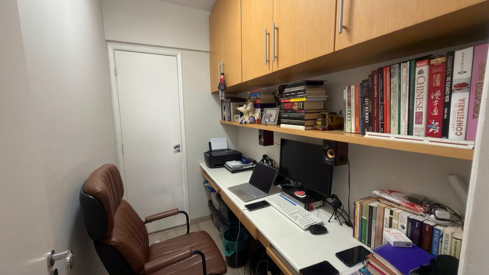 Apartamento à Venda Rua Carlos Weber, Vila Leopoldina/SP