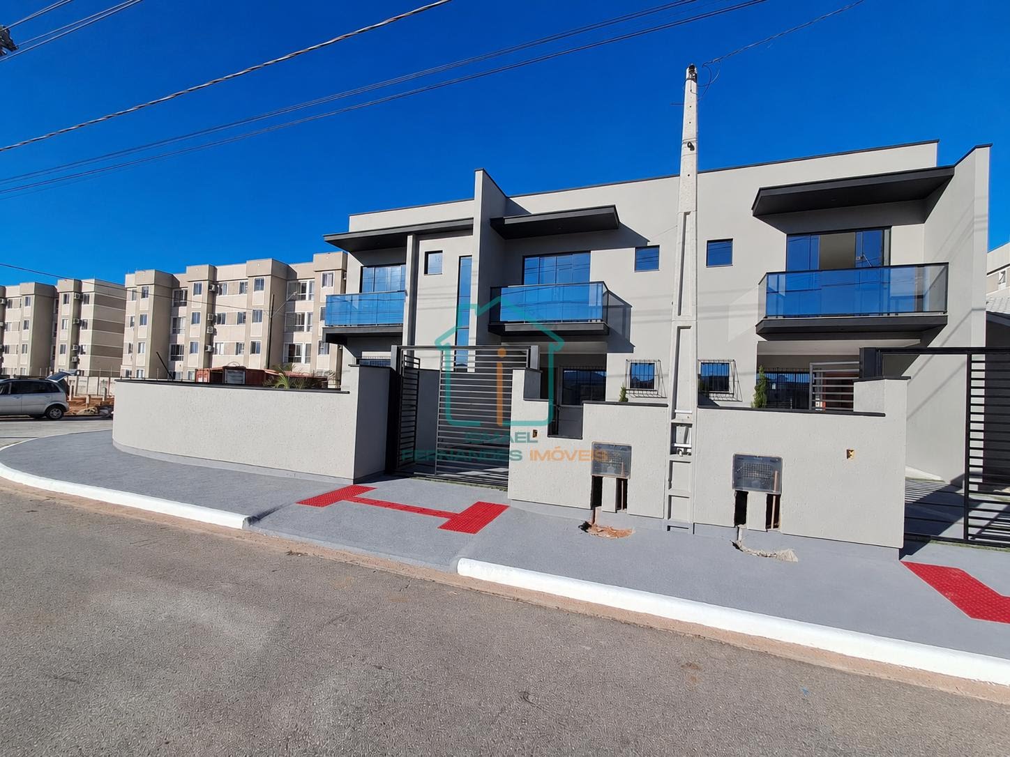 Casa, 2 quartos, 115 m² - Foto 21