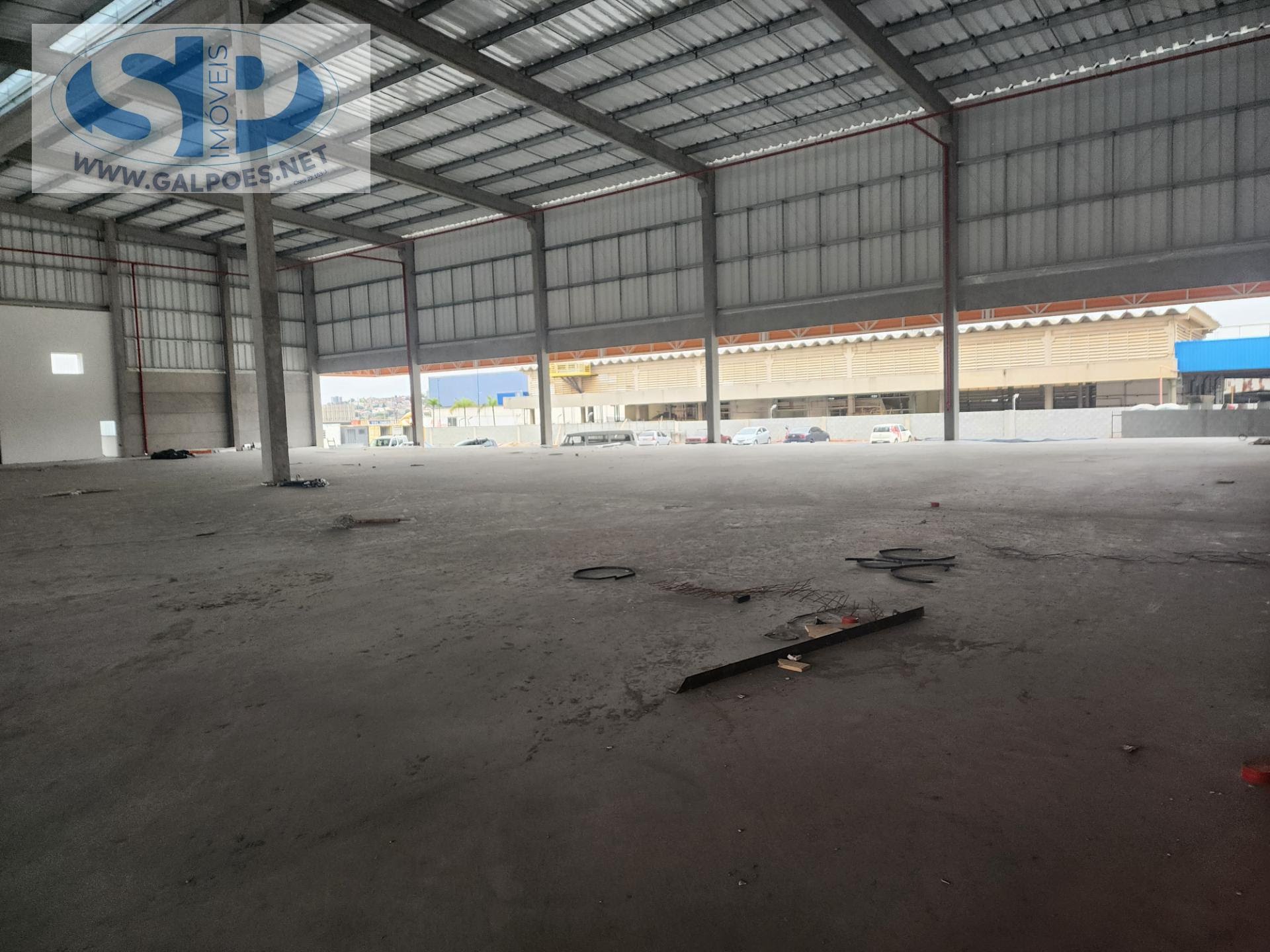 Depósito-Galpão, 6555 m² - Foto 20