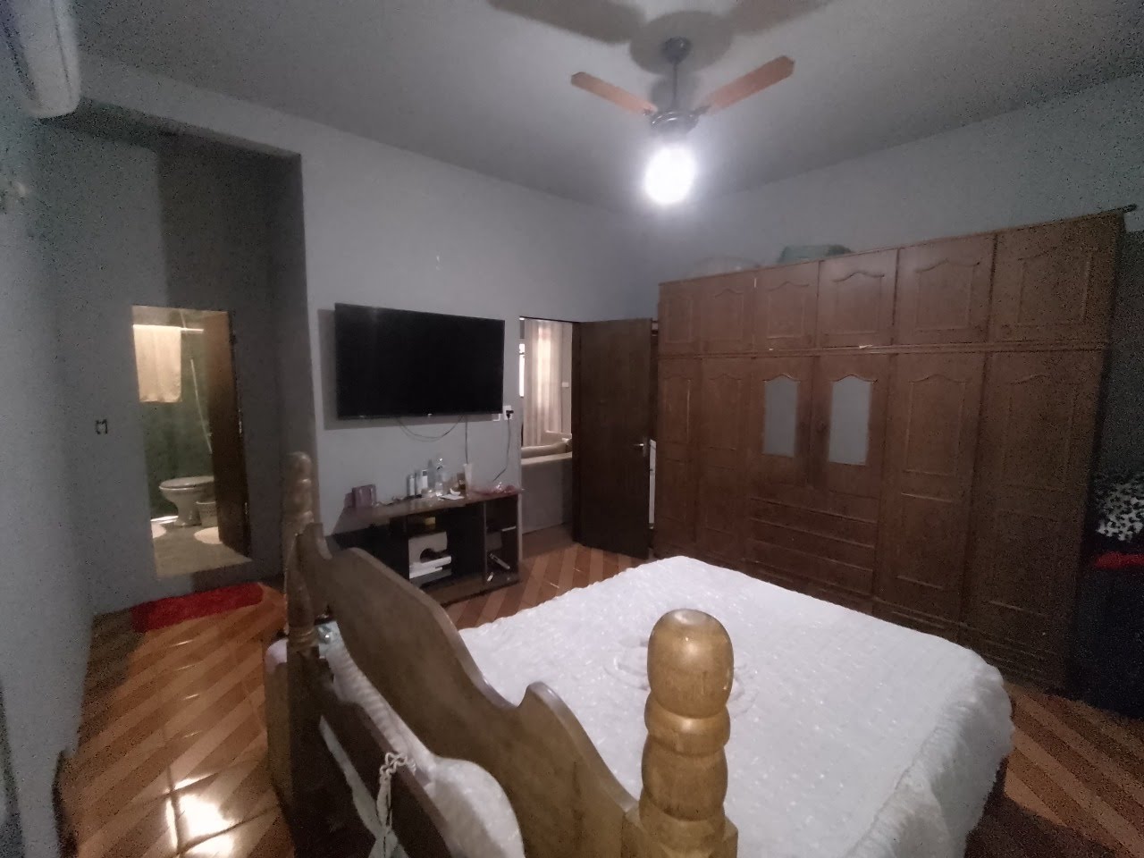 Casa à venda com 3 quartos, 1 suíte, 3 vagas e 300m² no Jaqueline, Belo Horizonte (MG) — foto 6 de 22