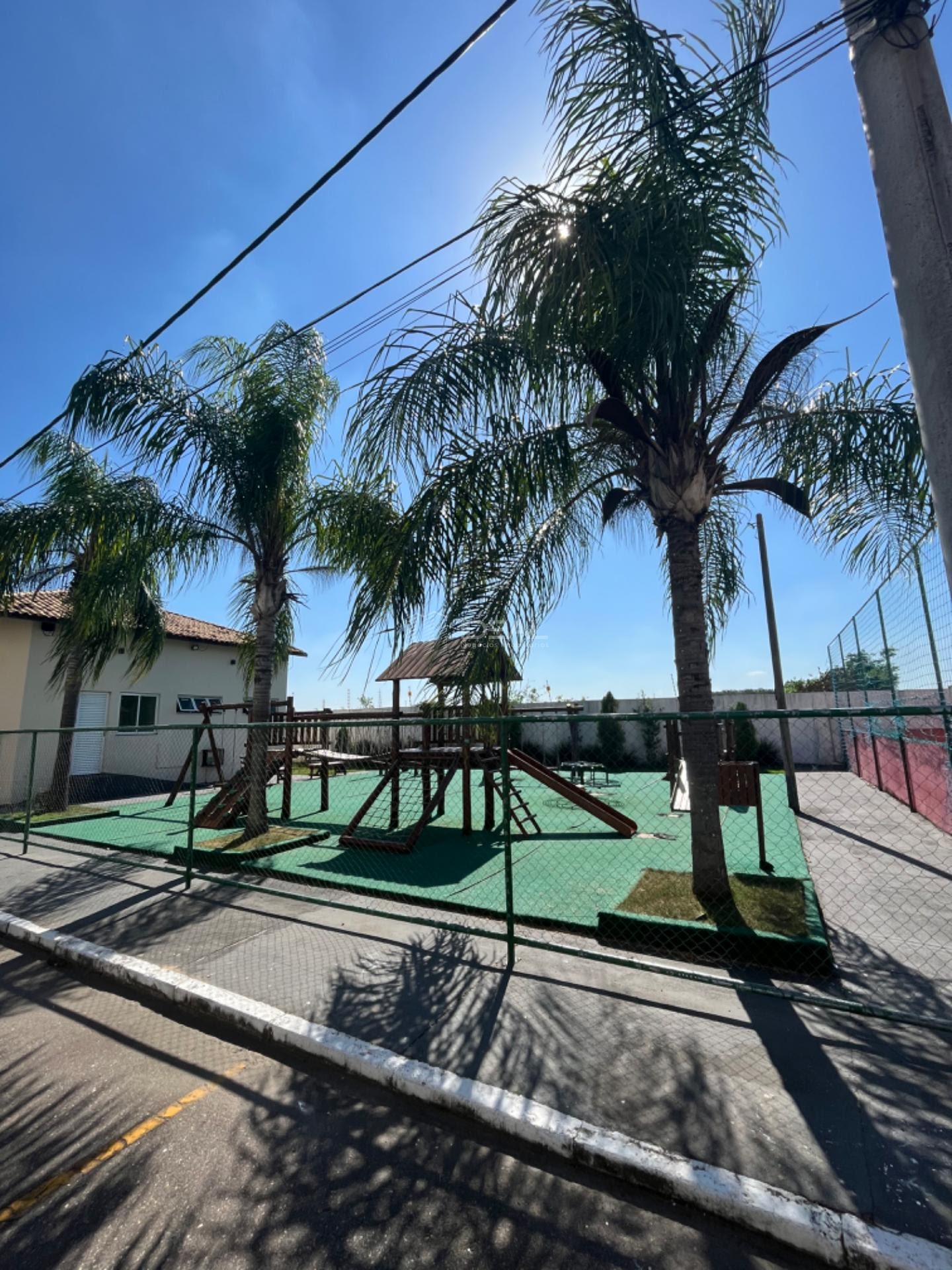 Apartamento para alugar com 2 quartos, 1 banheiro, 1 vaga e 55m² no Parque Pecuária, Campos dos Goytacazes (RJ) — foto 7 de 12