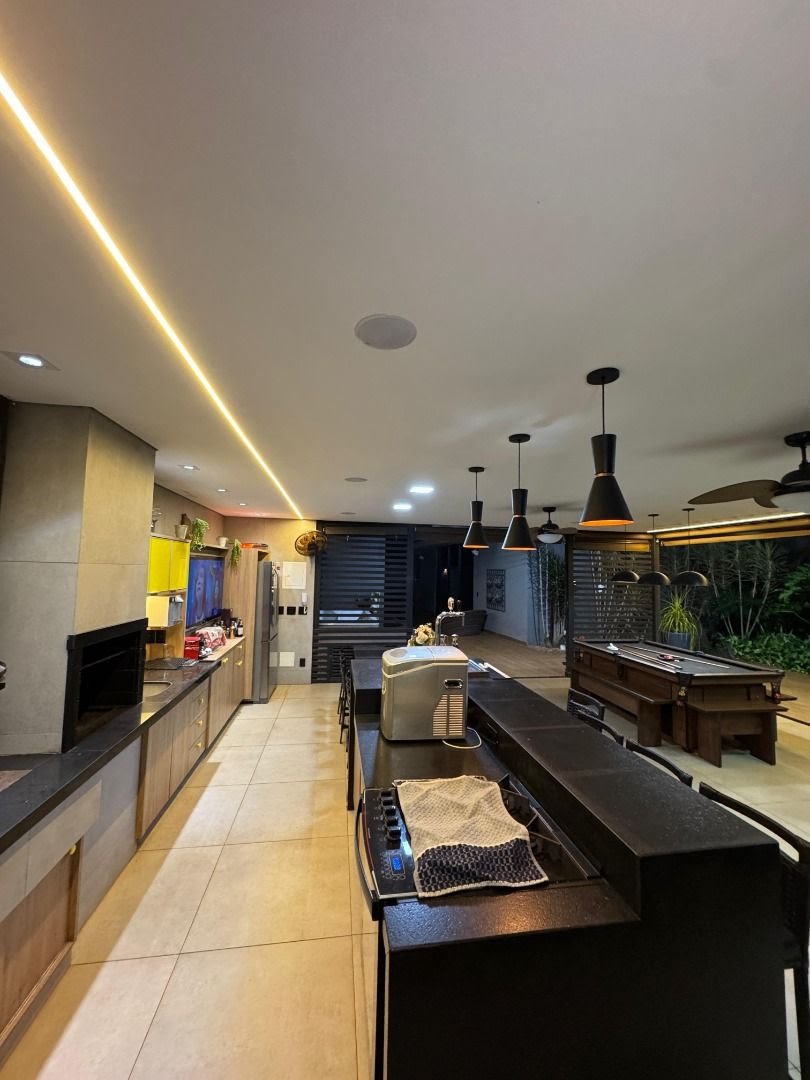 Casa à venda com 4 quartos, 4 suítes, 6 vagas e 512m² no Alto do Castelo, Ribeirão Preto (SP) — foto 19 de 30