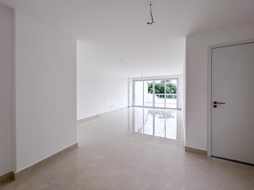 Sala - Cobertura Recreio - Trinità Imobiliária