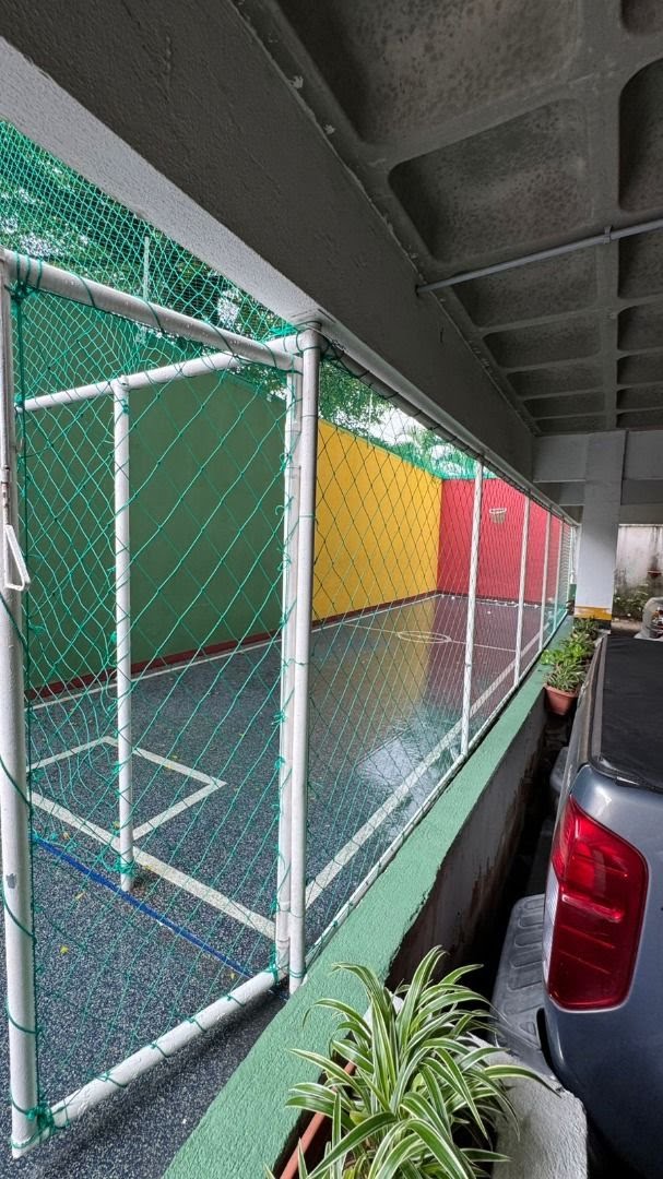Apartamento à venda com 3 quartos, 1 suíte, 1 vaga e 64m² no Encruzilhada, Recife (PE) — foto 8 de 25