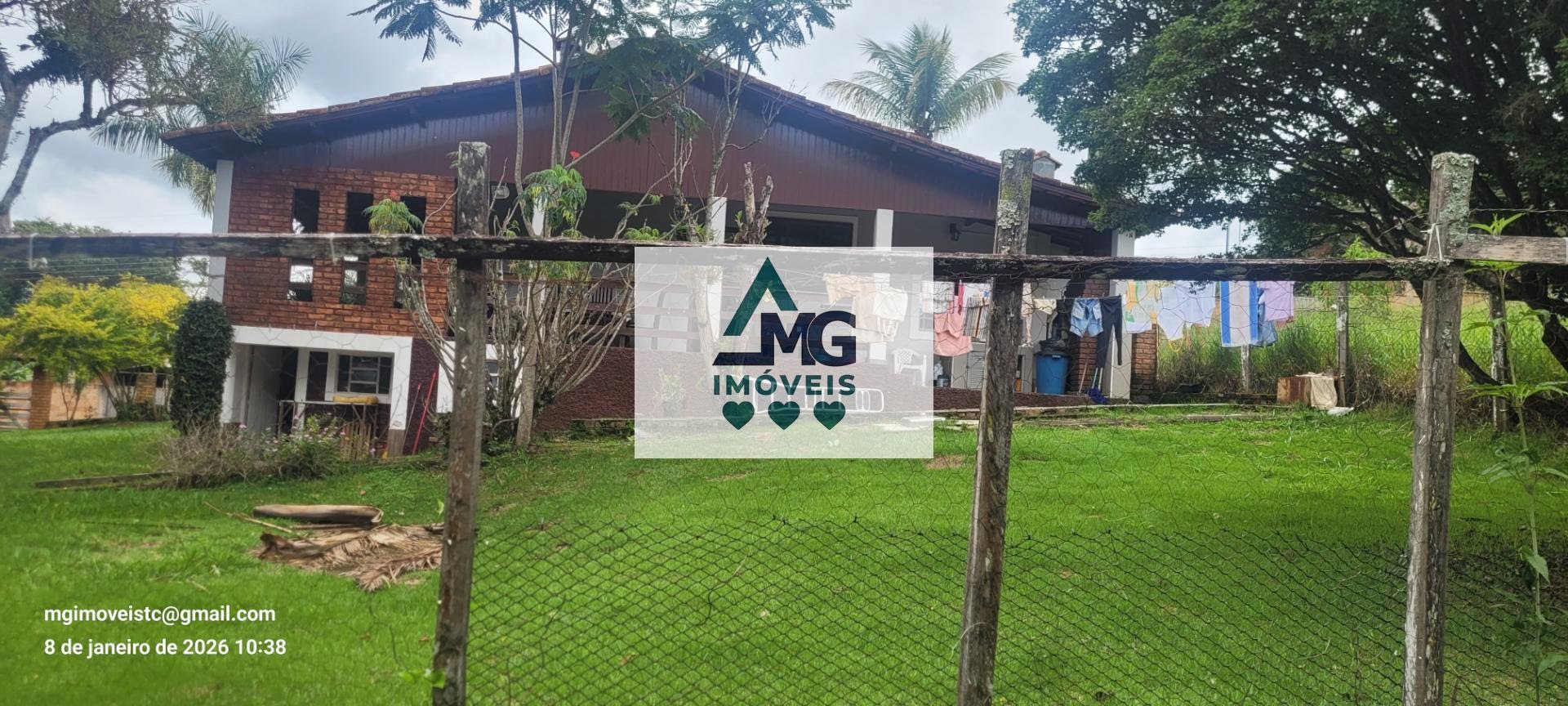 Casa à venda com 3 quartos, 1 suíte e 164m² no Marimbeiro, Cambuquira (MG) — foto 4 de 30