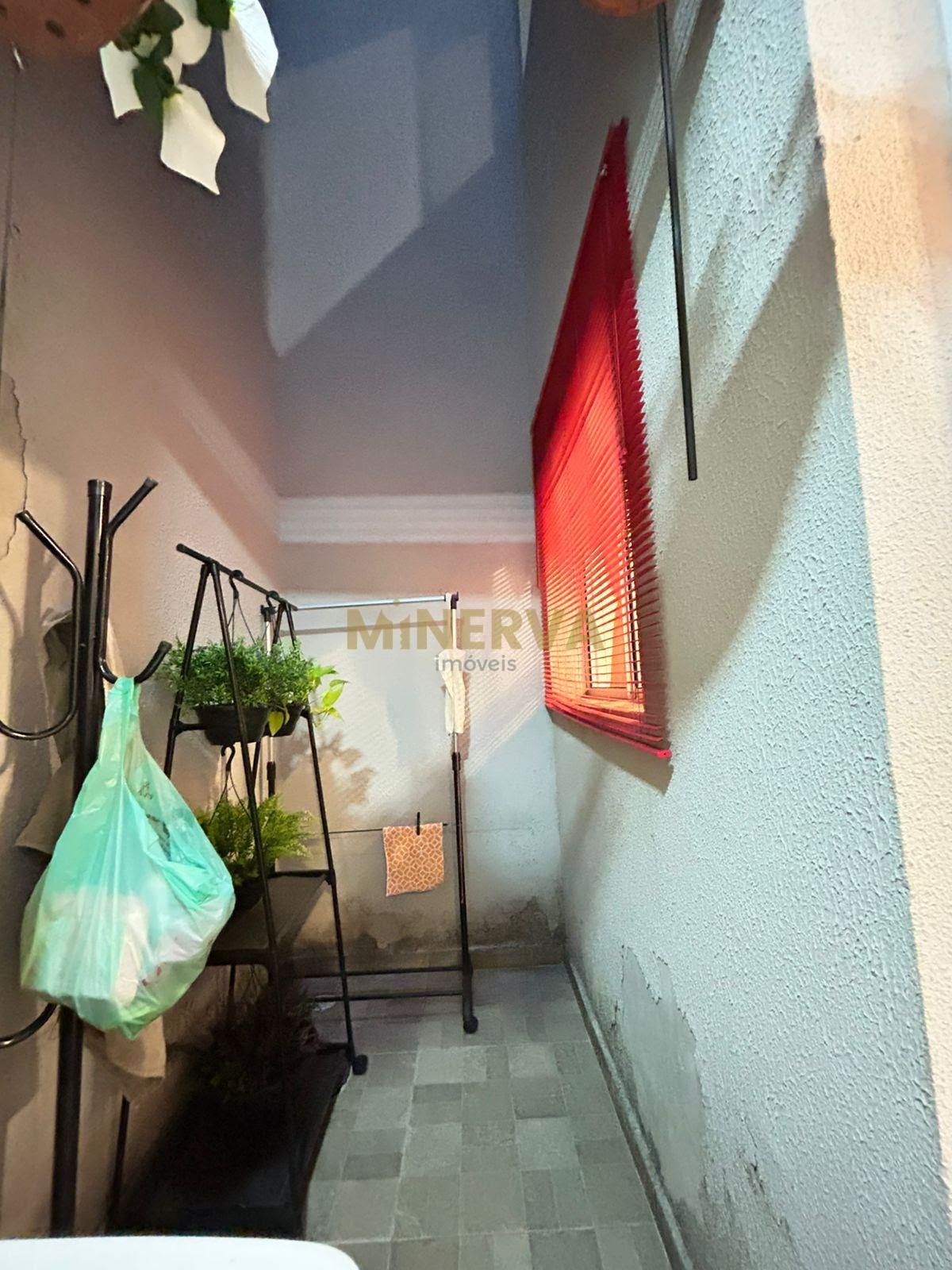 Apartamento à venda com 2 quartos, 1 banheiro e 38m² no Chácara Califórnia, São Paulo (SP) — foto 21 de 22