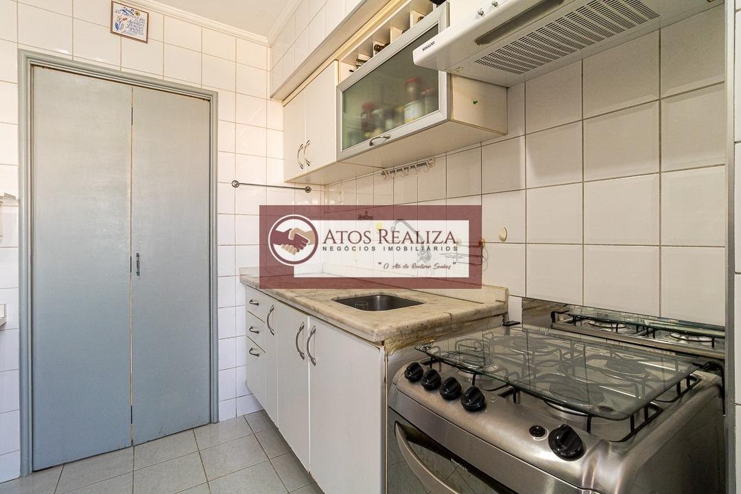 Apartamento à venda com 5 quartos, 1 suíte, 2 vagas e 126m² no Vila Isa, São Paulo (SP) — foto 14 de 30