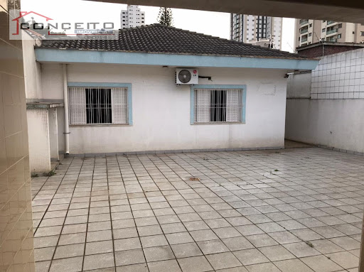 Casa Comercial em Chácara Santo Antônio (Zona Leste)  -  São Paulo