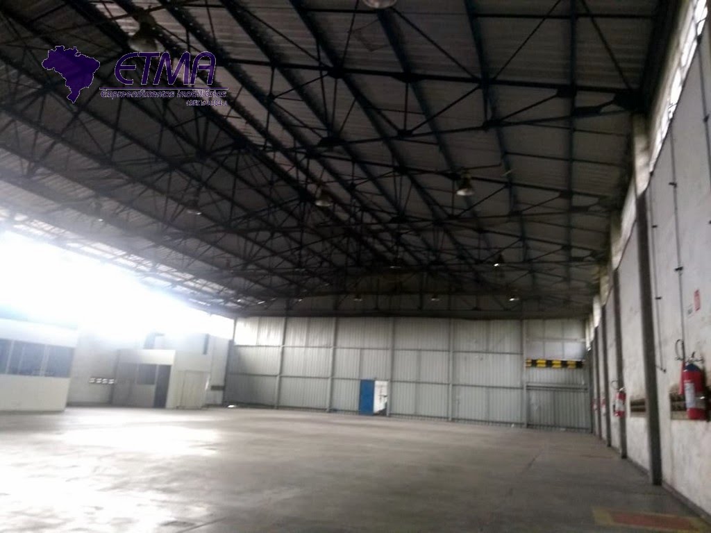 Comercial à venda com 10900m² no Eldorado, Diadema (SP) — foto 20 de 30