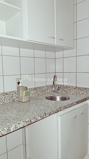 Sala-Conjunto, 38 m² - Foto 8