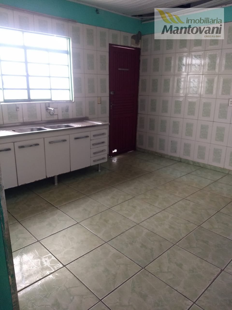 Casa à venda com 2 quartos, 2 banheiros, 1 vaga e 60m² no Vila Angelica, Tatuí (SP) — foto 5 de 9