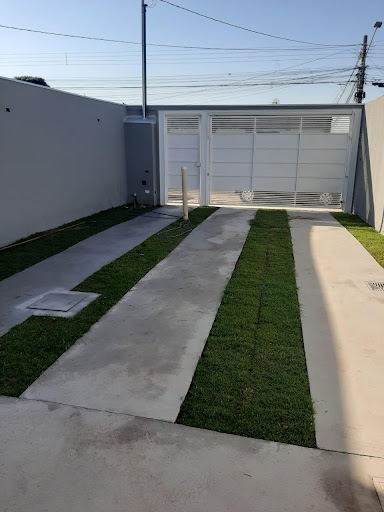 Casa em Jardim Montevideu  -  Campo Grande