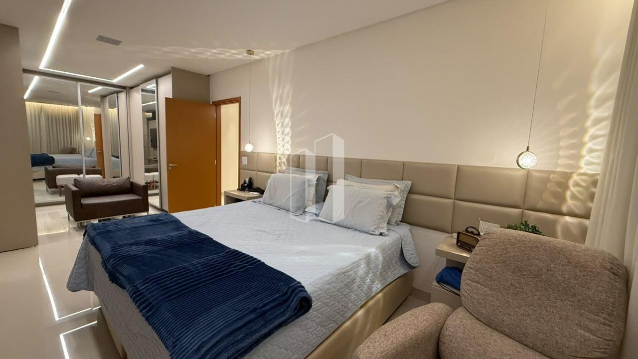 Apartamento, 4 quartos, 251 m² - Foto 35