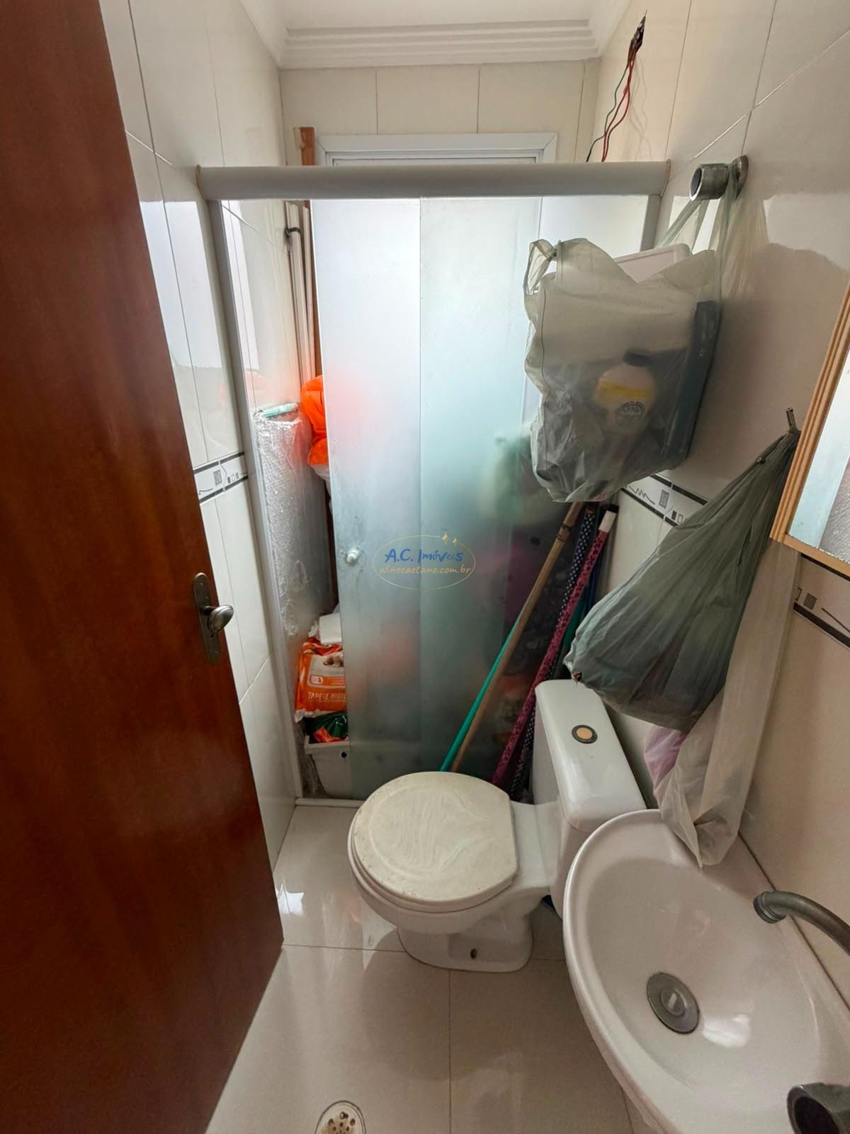 Apartamento à venda com 3 quartos, 3 suítes, 2 vagas e 133m² no Aviação, Praia Grande (SP) — foto 12 de 30