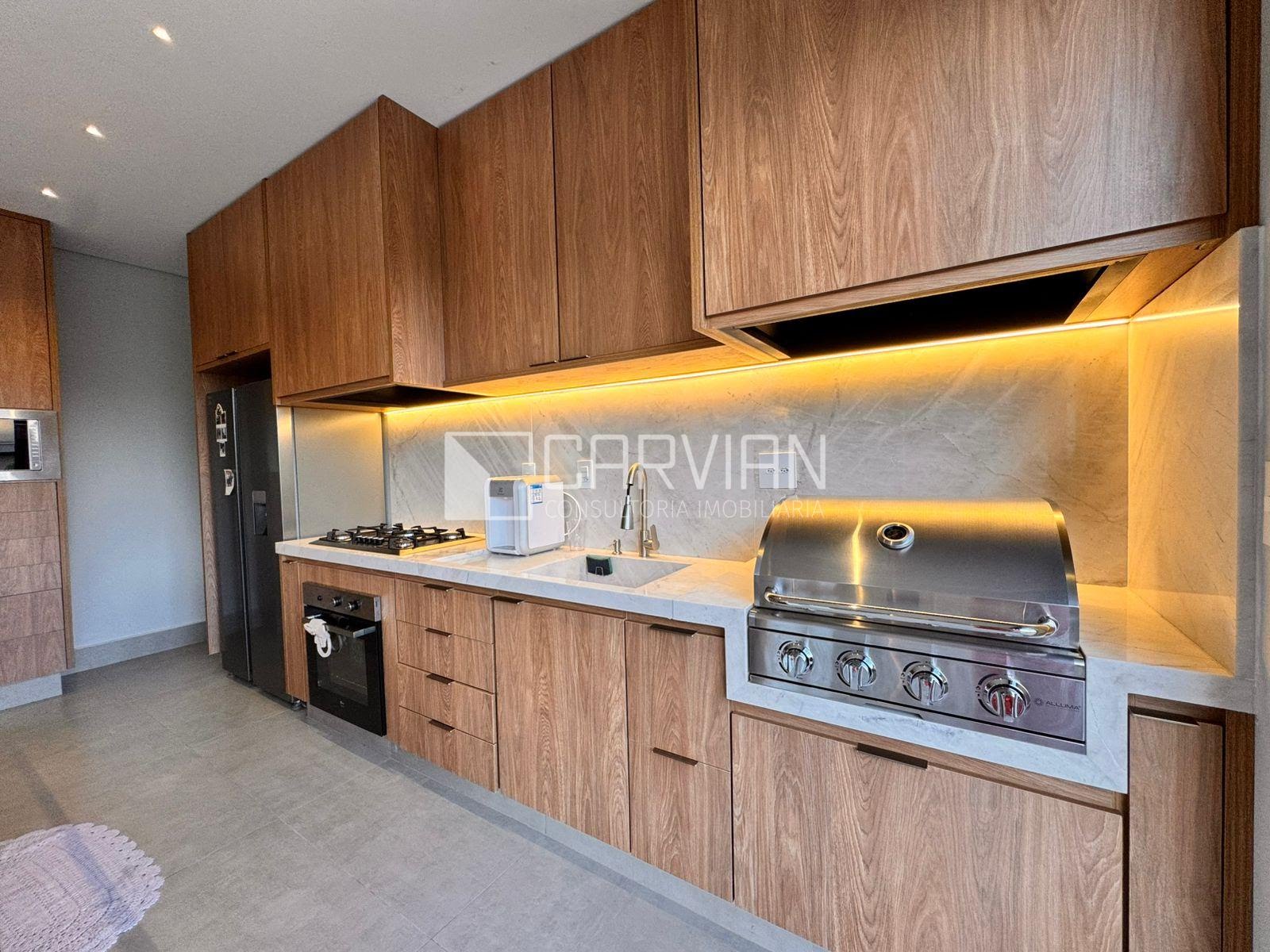 Casa à venda com 3 quartos, 3 suítes, 9 vagas e 310m² no Alphaville, Ribeirão Preto (SP) — foto 11 de 30