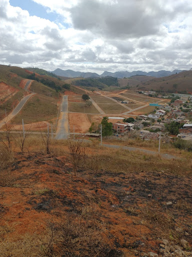 Lote / Terreno em São Matheus  -  Itaperuna