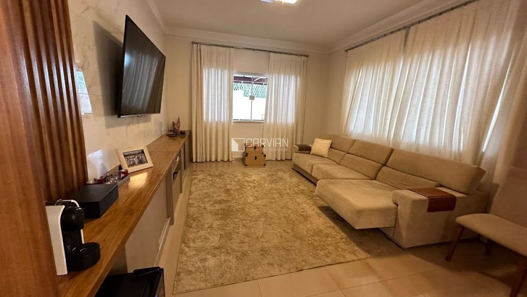 Casa à venda com 4 quartos, 4 suítes, 5 vagas e 380m² no Jardim Botânico, Ribeirão Preto (SP) — foto 9 de 30