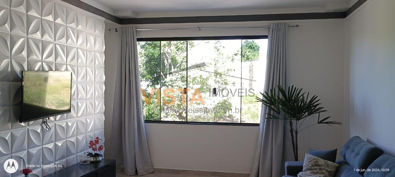 Casa à venda com 1 quarto, 1 suíte, 1 vaga e 122m² no Jardim Flamboyant, São João da Boa Vista (SP) — foto 7 de 8