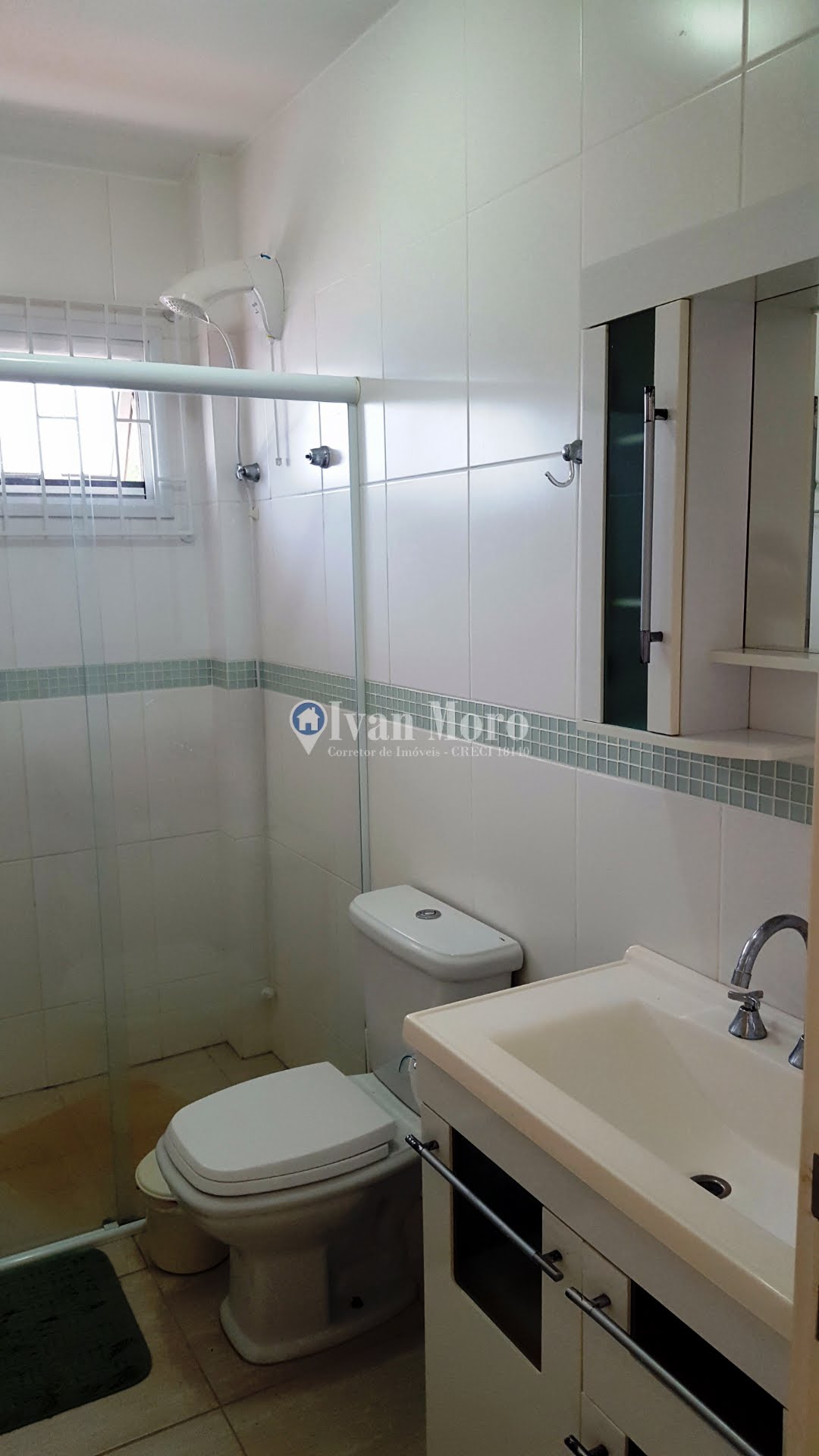 Apartamento para alugar com 1 quarto, 1 banheiro, 1 vaga e 40m² no Daniela, Florianópolis (SC) — foto 9 de 12