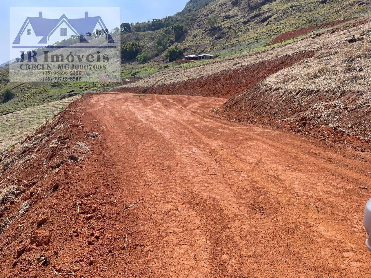 Terreno à venda no Biguá, Delfim Moreira (MG) — foto 4 de 9