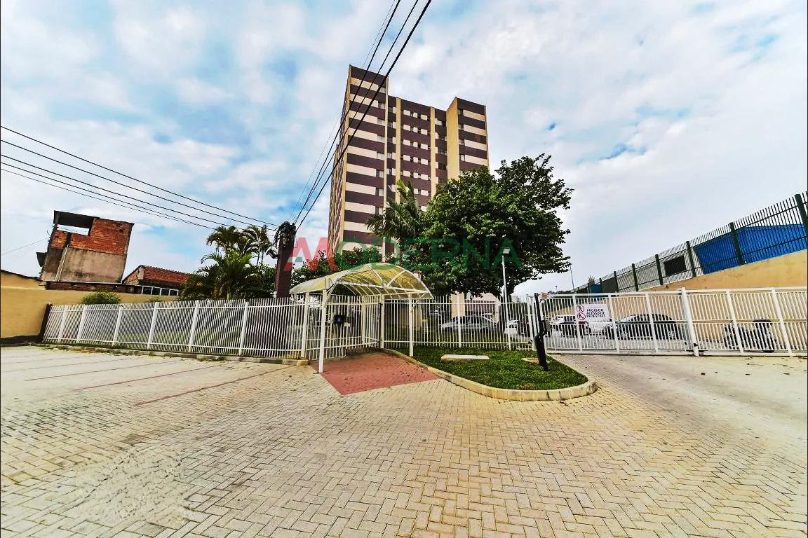 Apartamento à venda com 2 quartos, 1 banheiro, 1 vaga e 55m² no Baeta Neves, São Bernardo do Campo (SP) — foto 17 de 17