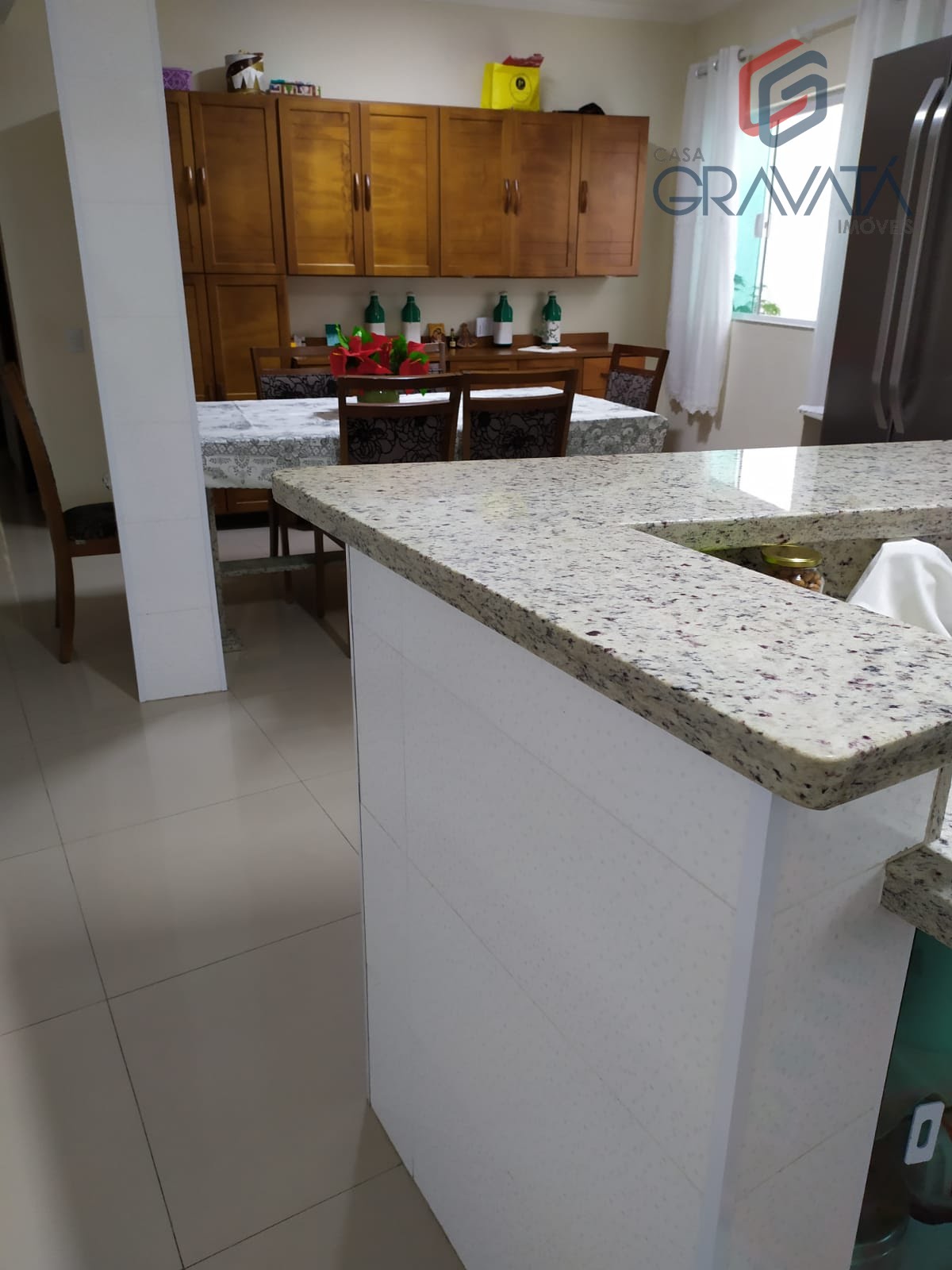 Casa à venda com 3 quartos, 3 banheiros e 252m² no Jardim Marek, Santo André (SP) — foto 8 de 24