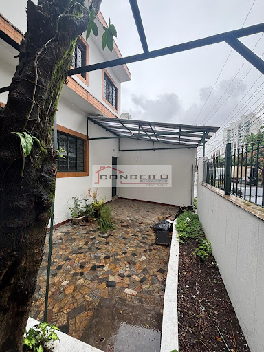 Casa Sobrado em Vila Carrão  -  São Paulo