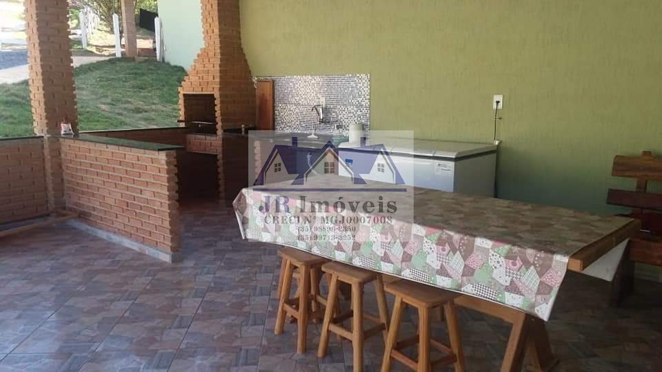 Rural à venda com 2000m² de terreno no Serra dos Toledos, Brazópolis (MG) — foto 6 de 17