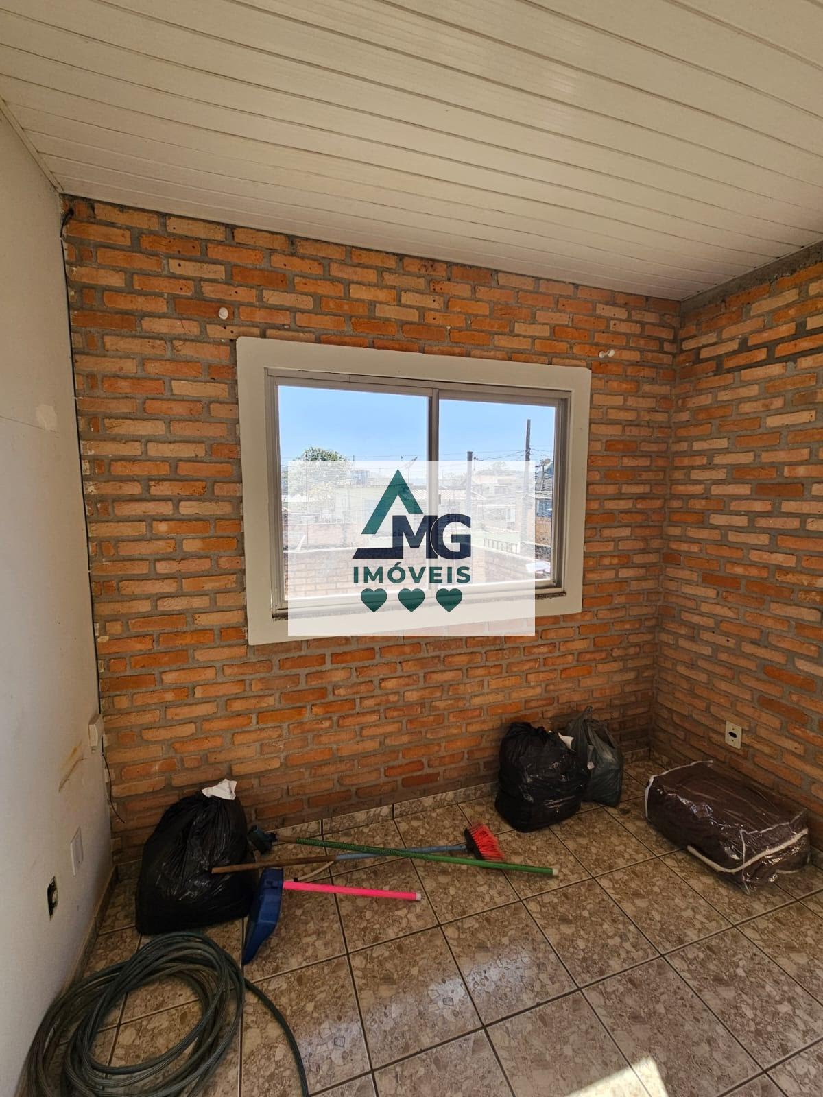 Casa, 2 quartos, 40 m² - Foto 5
