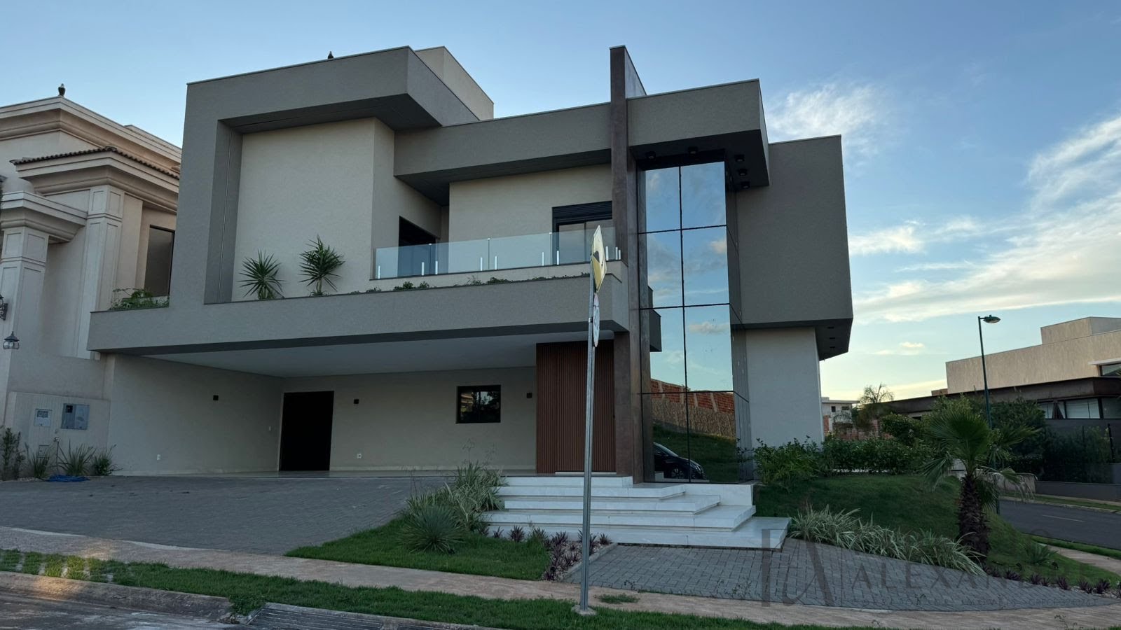Casa à venda com 4 quartos, 4 suítes, 6 vagas e 385m² no Quinta do Golfe Jardins, São José do Rio Preto (SP) — foto 6 de 30