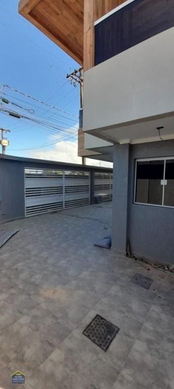 Casa à venda com 2 quartos, 1 suíte, 2 vagas e 71m² no Sítio do Campo, Praia Grande (SP) — foto 12 de 14