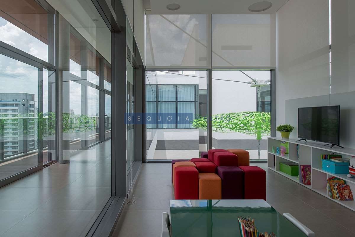 Apartamento à venda com 1 quarto, 1 suíte, 1 vaga e 43m² no Brooklin, São Paulo (SP) — foto 26 de 30