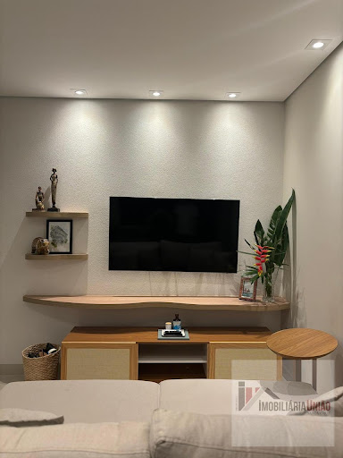 Apartamento em Jardim America  -  Santa Cruz do Rio Pardo