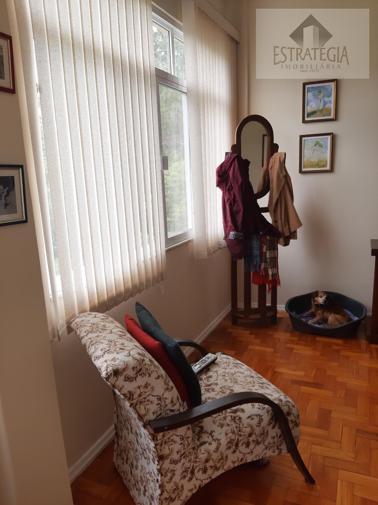 Apartamento à venda com 3 quartos, 3 banheiros, 1 vaga e 79m² no Duchas, Petrópolis (RJ) — foto 4 de 19