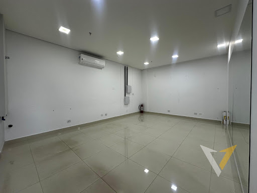 Sala para locação, Edifício Golden Office, Chácara Urbana, na cidade de Jundiaí-SP