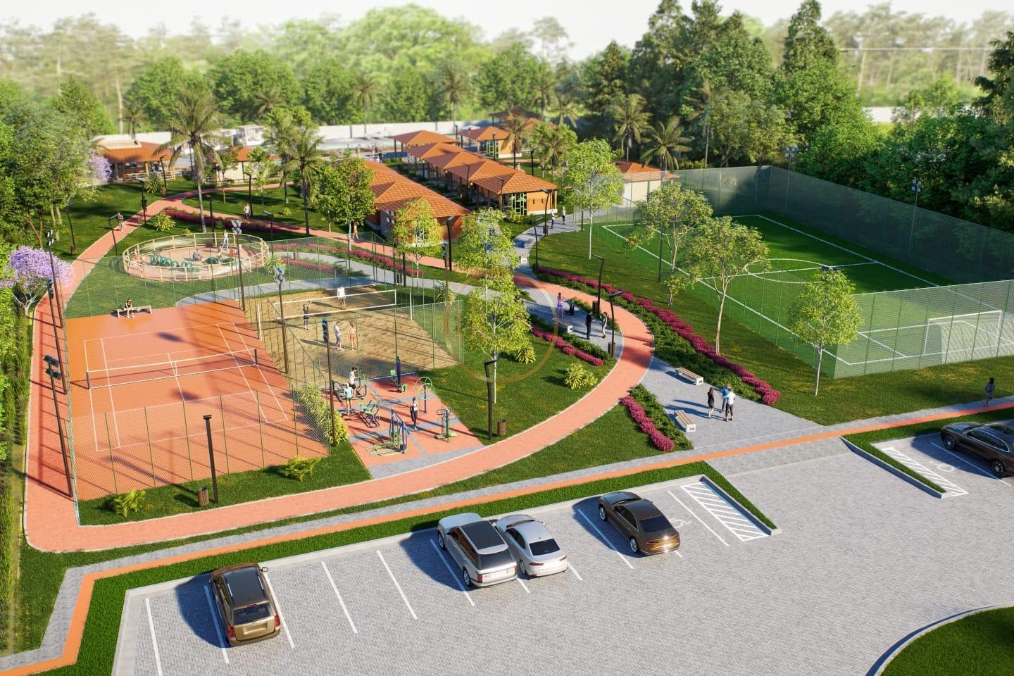 Terreno à venda com 506m² de terreno no Alto Mundaí, Porto Seguro (BA) — foto 9 de 16
