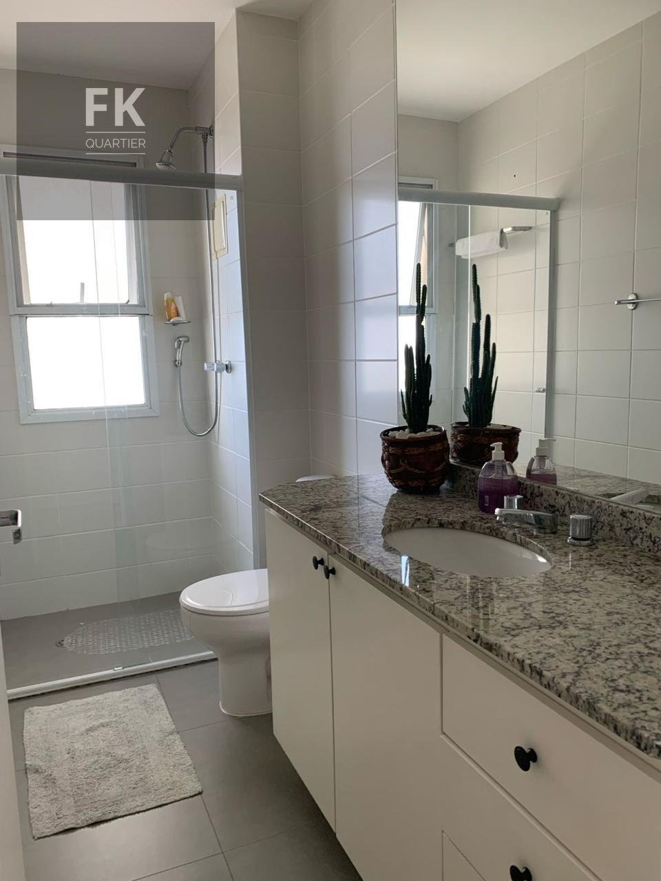 Apartamento para alugar com 4 quartos, 1 suíte, 2 vagas e 132m² no Tamboré, Santana de Parnaíba (SP) — foto 16 de 22