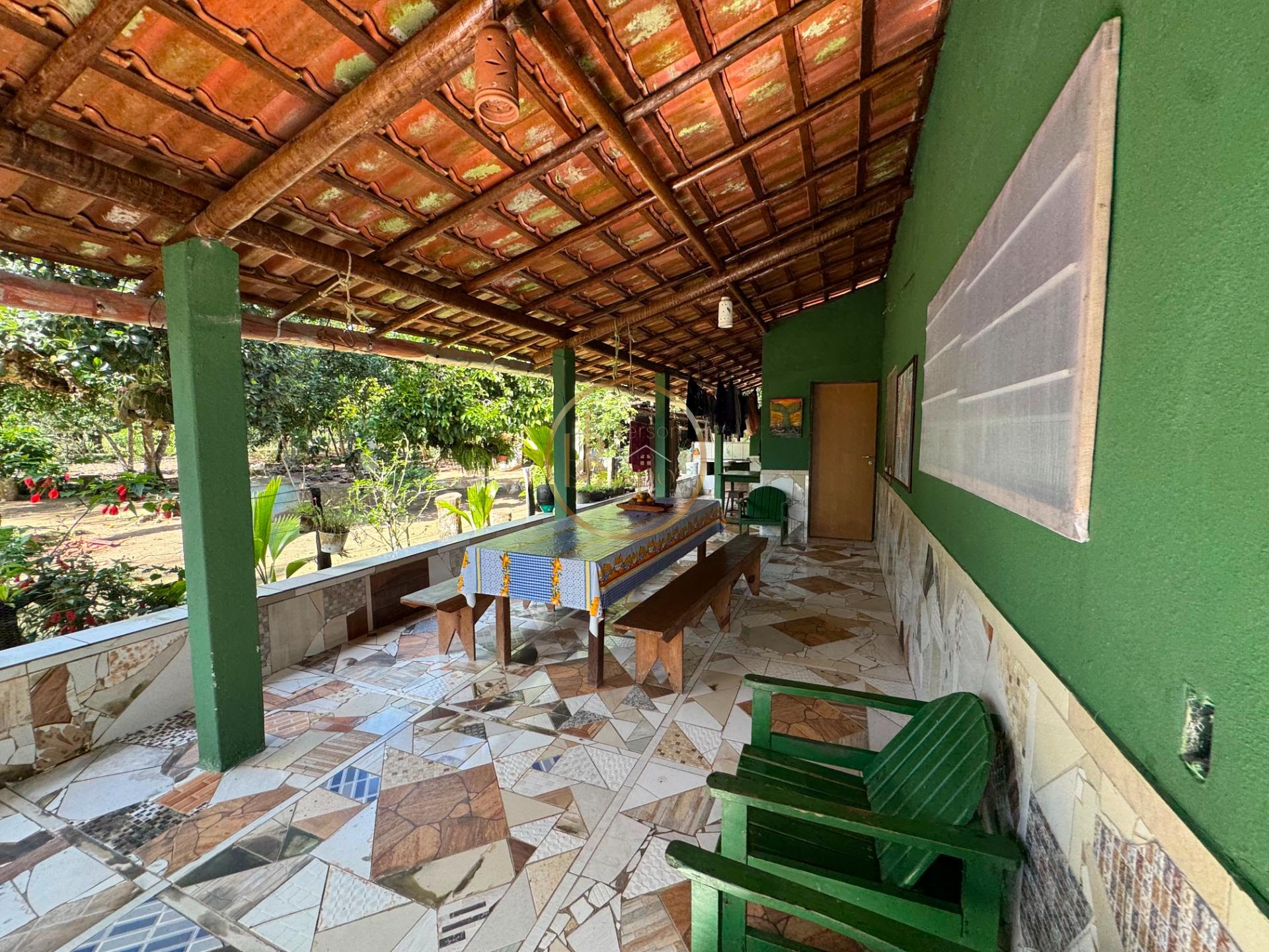Rural à venda com 35000m² de terreno no Br367, Porto Seguro (BA) — foto 12 de 17